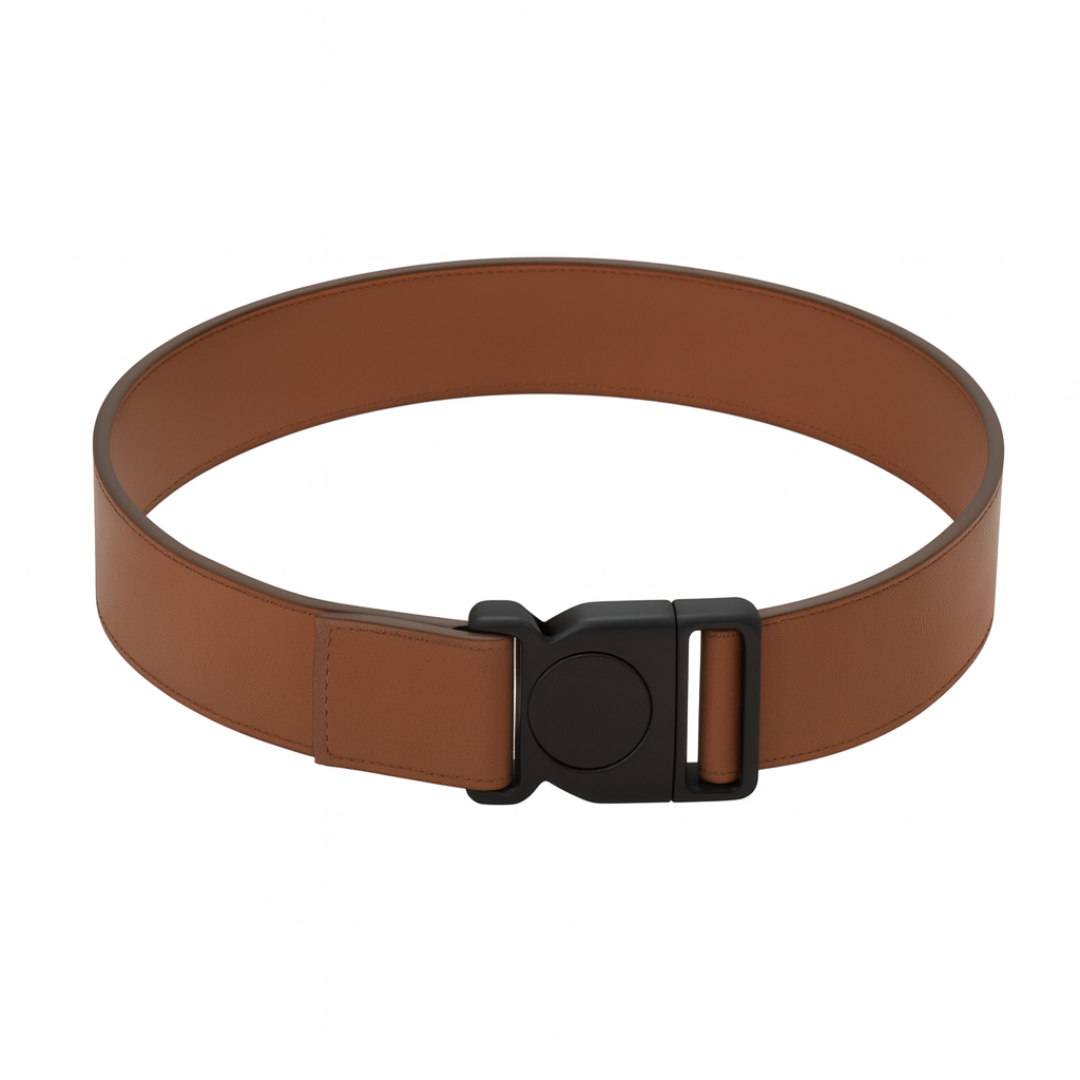 Ergonomic Comfort Strap