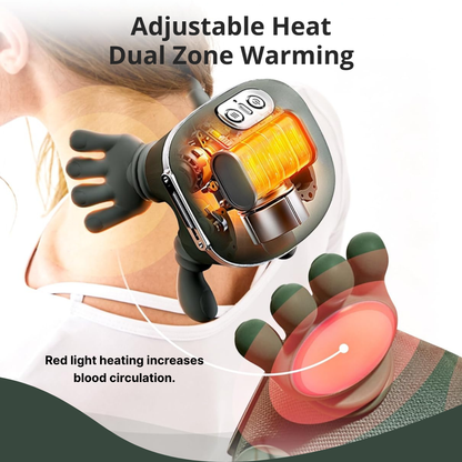 HandThera™ – Deep Relax Massager