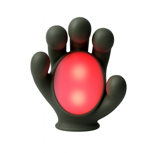 Red Light Therapy Mode