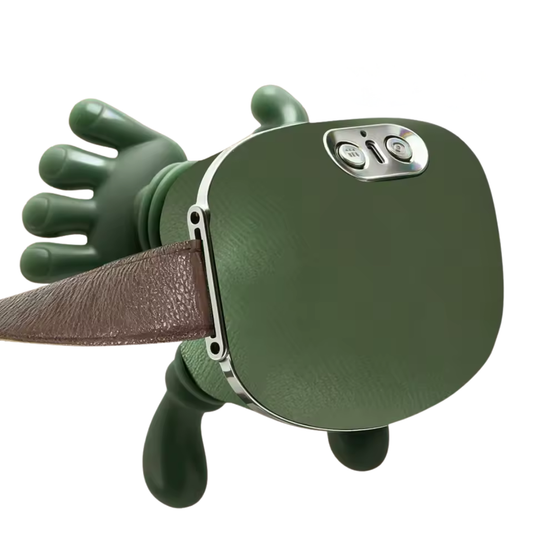 Ergonomic Comfort Strap